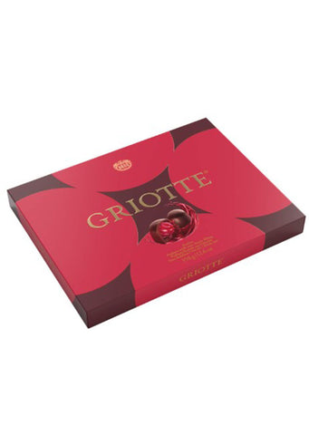 Kras Griotte 358g
