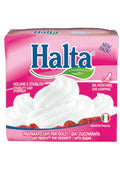 Halta Vegetable thickened cream 500ml