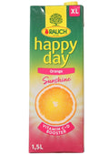 Rauch Happy day Sunshine orange 1.5L