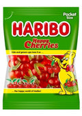 HARIBO Happy Cherries 100g