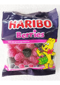 HARIBO Berries 100g