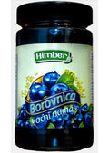 Himber Blueberry jam 380g