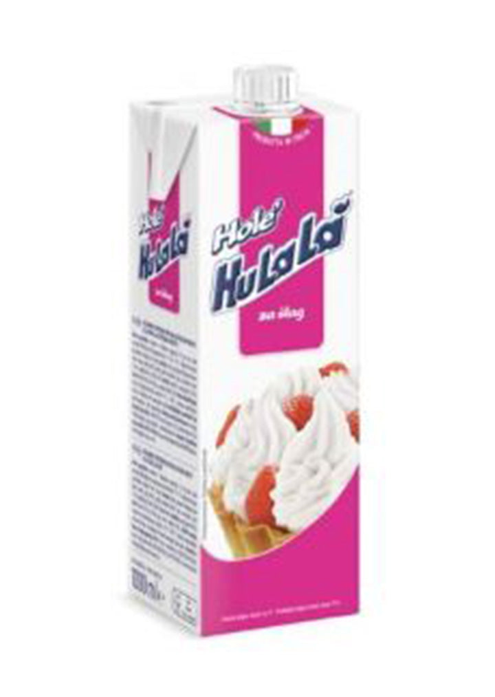 Hole Vegetable thickened cream 1000ml eurogrocery