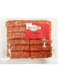 Love Smallgoods HOT Cevapi 1kg best before:13/06/2026
