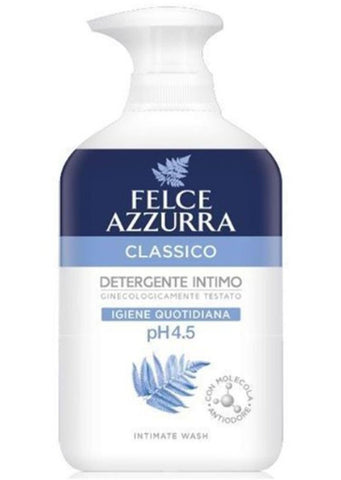 Felce Azzurra Intimate wash classico 250ml
