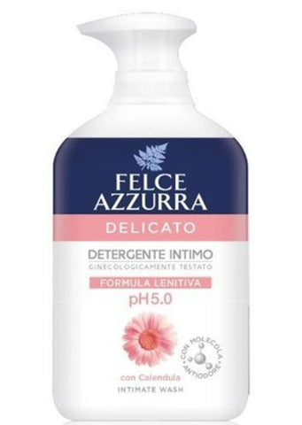 Felce Azzurra  Intimate wash delicato 250ml