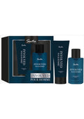 Sentio GP Involved EDT for men gift set