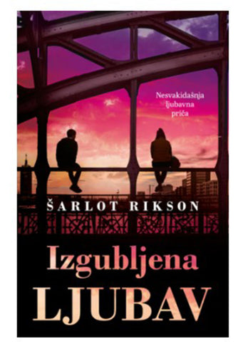 Izgubljena ljubav Šarlot Rikson