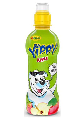 Yippy Apple juice 0.33l