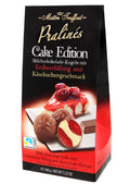 Maître Truffout Pralines cake edition strawberry & cheesecake 148g