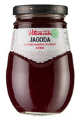Vitaminka Strawberry jam 650g
