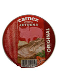 Carnex Liver Pate 50g