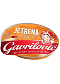 Gavrilovic Pork liver pate 50g