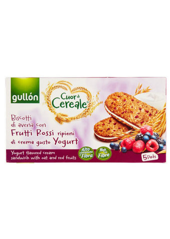 Gullon sandwich Yogurt 220g