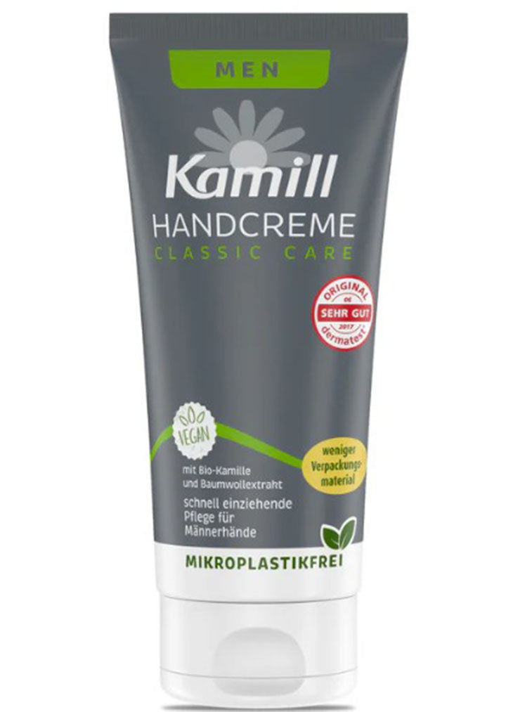 Kamill men Handcreme 75ml