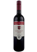 Ilok cellar Crni Kapistran red wine Alc.12%vol 750ml