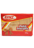Kent Petit beure biscuit 400g
