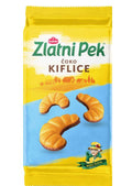 Bambi Zlatni pek Choco Kiflice / Rolls 165g