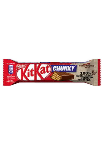 Kit Kat Chunky 40g