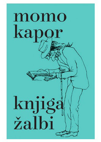 Knjiga žalbi Momo Kapor