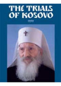 The trials of Kosovo Patrijarh Pavle