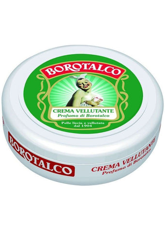 Borotalco Body Lotion 150g