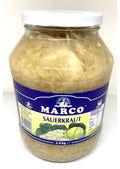 Marco Polo Sauerkraut 2.4 kg