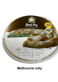 Lena Pastries Beef Pie 1kg
