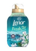 Lenor Northern solstice softener 36 washes 504ml