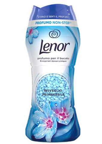 Lenor Spring Fragrance Pearls 140g