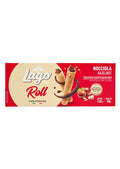 Lago Roll Break Hazelnut cream 80g