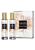 LIU JO Peony Gift set Lotion 200ml + body mist 200ml