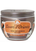 Tesori d'Oriente Lotus flower Body cream 300ml