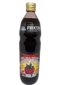 Fructal raspberry cordial syrup 1L