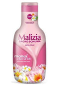 Malizia body wash Monoi & Lotus 1L