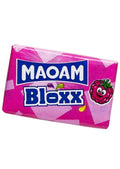 Maoam Bloxx Chewy Fruit Candy Raspberry 22g