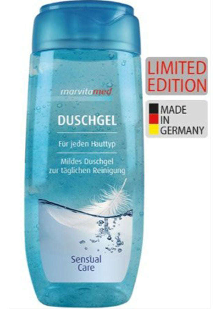 Marvita med shower gel Sensitive 300ml