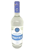 Mastika 42% vol. Alcohol 1L