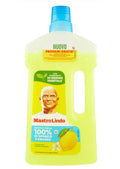 Mastro Lindo Lemon Floor cleaner 930ml