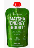 Nutrino MATCHA ENERGY BOOST apple kiwi and pineapple matcha green tea 180g