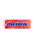 Mentos Mini Strawberry Flavor 10.5g