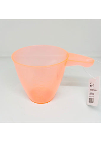 Trioplast Measuring cup orange trio 0.35L
