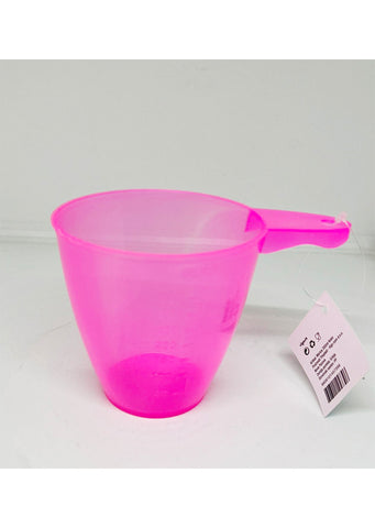 Trioplast - Measuring cup pink trio 0.35L