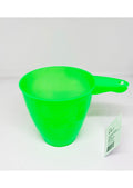 Trioplast Measuring cup green trio 0.35L