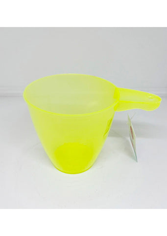Trioplast - Measuring cup yellow trio 0.35L