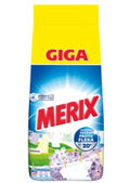 Merix laundry detergent Lilac 7.5kg - 100 wash