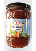 Vocar Fruit mix jam / marmalade 580ml