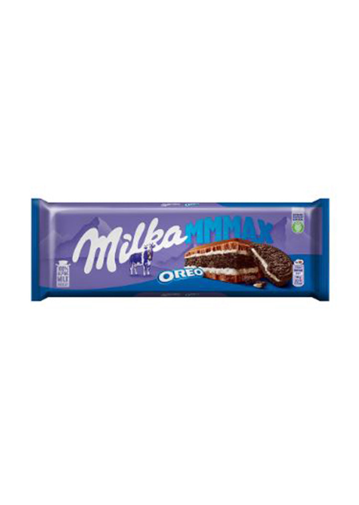 Milka - Chocolate Oreo 300gr