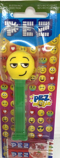 Pez Mojis 1 17g