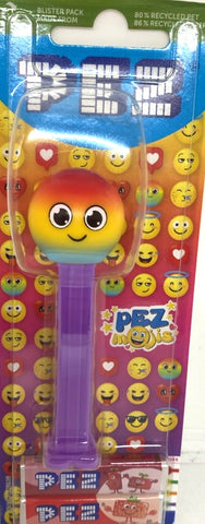 Pez Mojis 3 17g